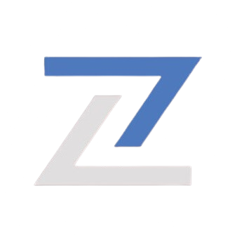 Z3RO Logo
